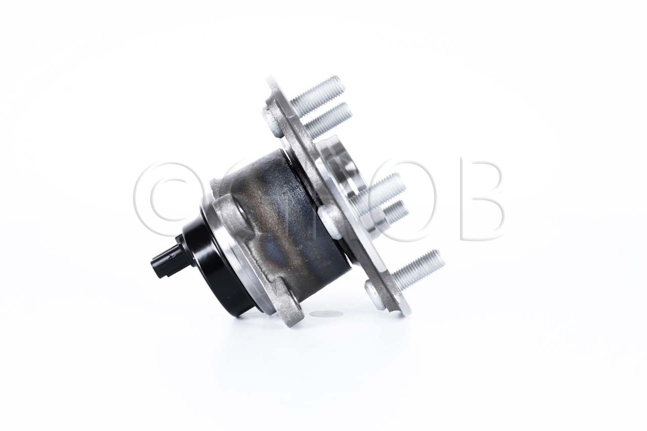 Maza de Rueda Del. X5 10-12 X6 10-23