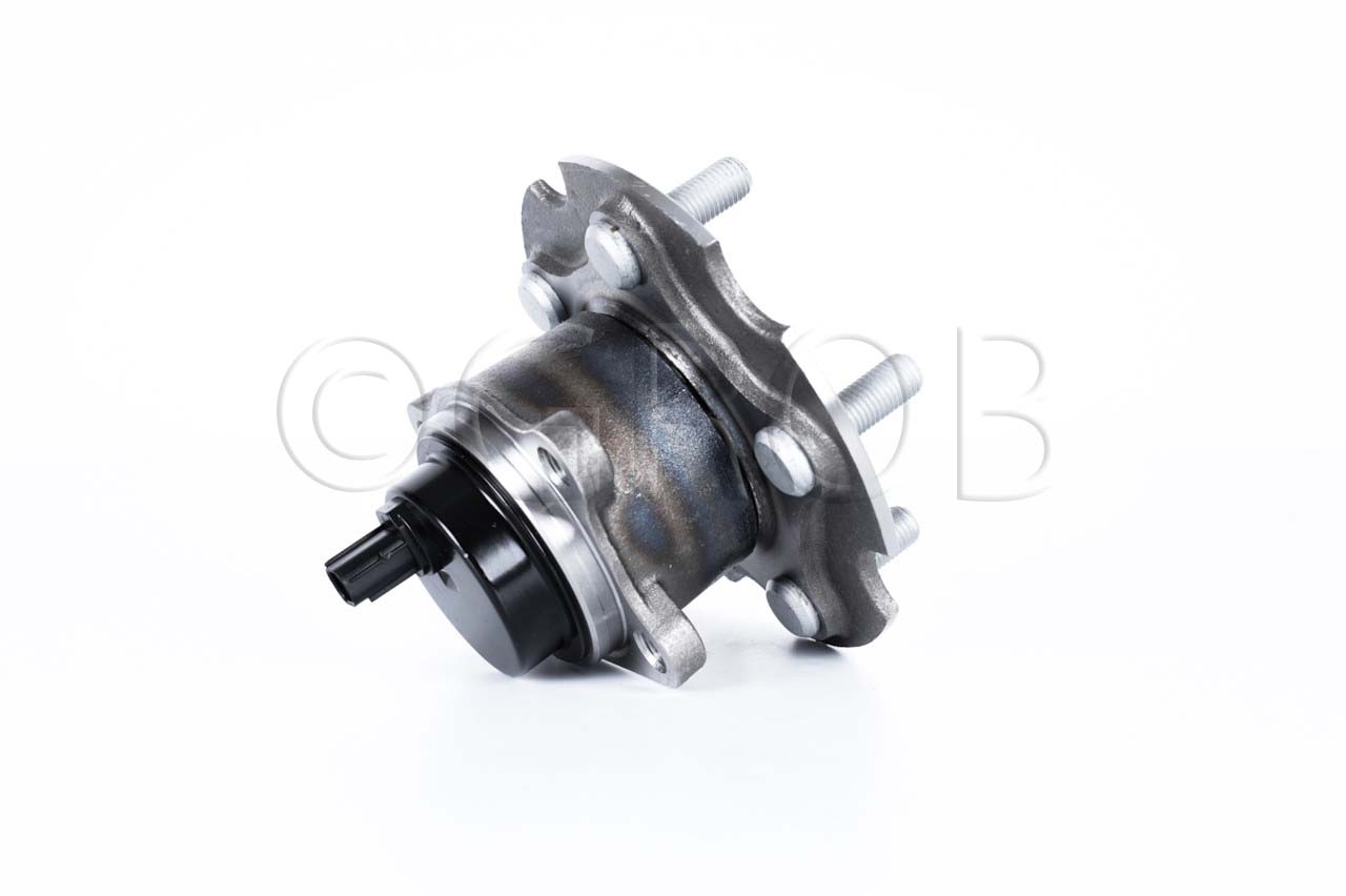 Maza de Rueda Del. X5 10-12 X6 10-23