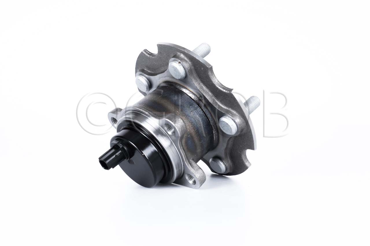 Maza de Rueda Del. X5 10-12 X6 10-23
