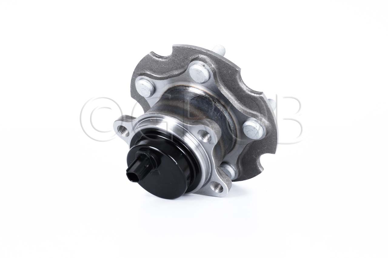 Maza de Rueda Del. X5 10-12 X6 10-23