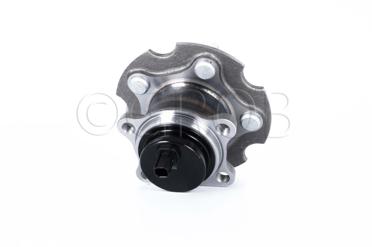Maza de Rueda Del. X5 10-12 X6 10-23