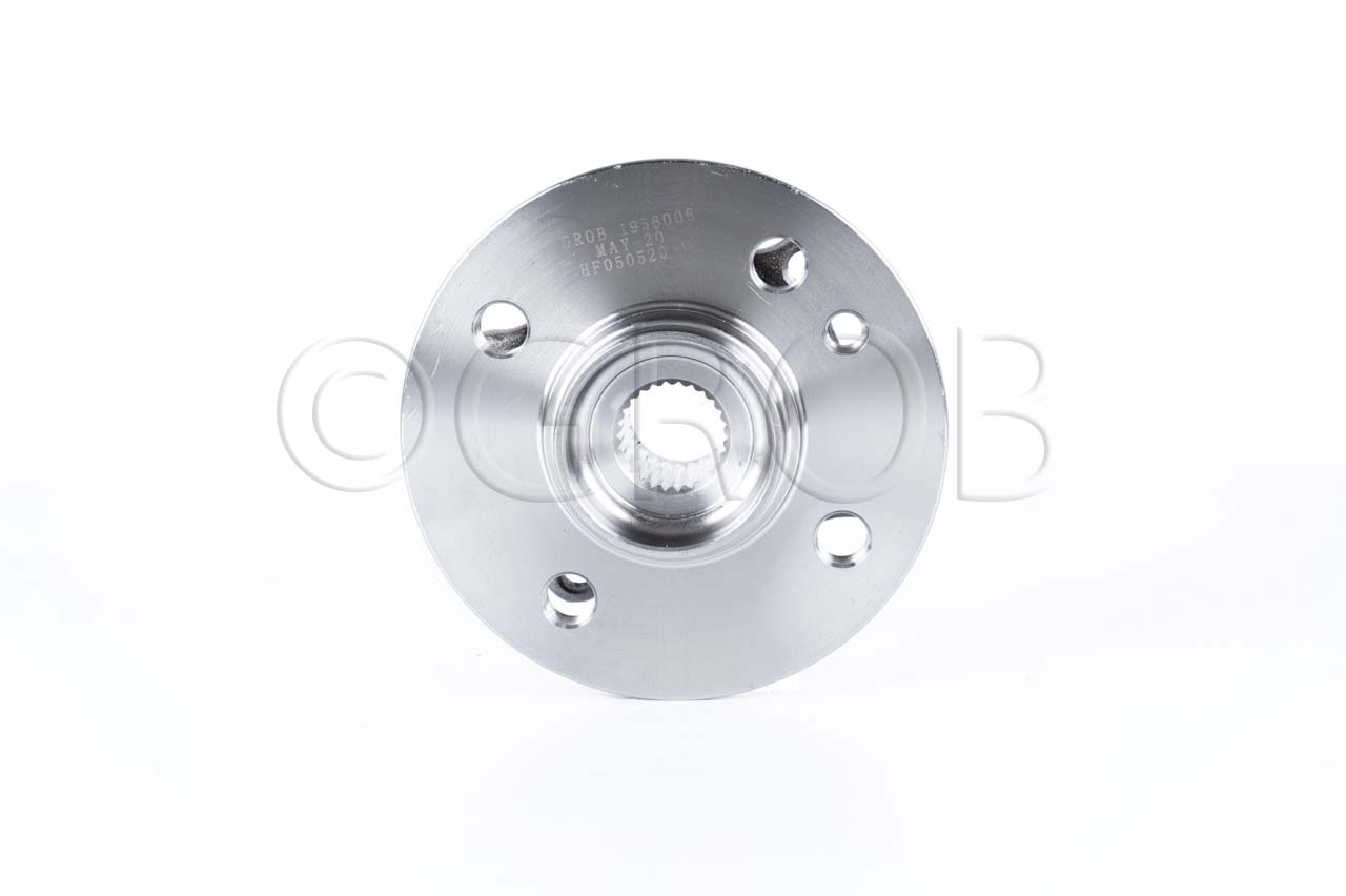 Maza de Rueda Del. Minicooper R55 07-14 Minicooper Works (R56) 07-13