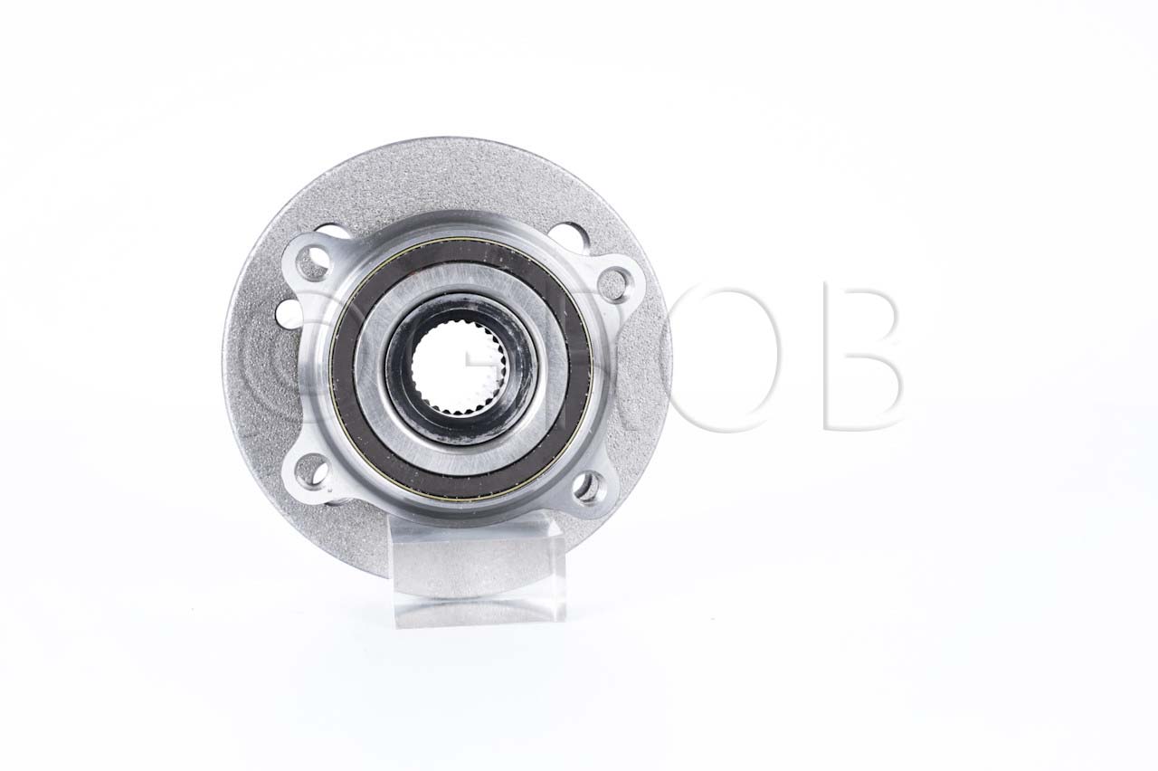 Maza de Rueda Del. Minicooper R55 07-14 Minicooper Works (R56) 07-13