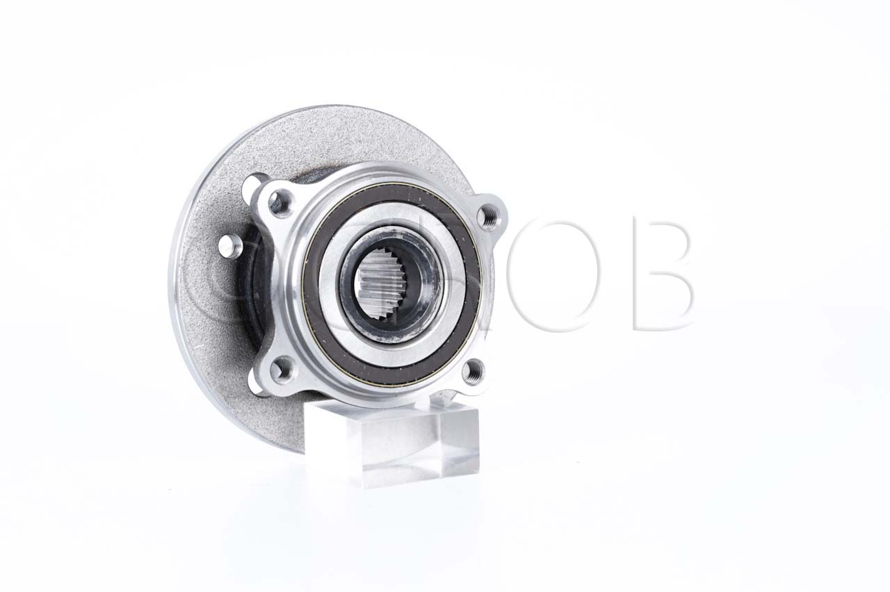 Maza de Rueda Del. Minicooper R55 07-14 Minicooper Works (R56) 07-13