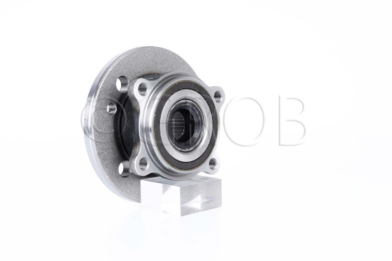 Maza de Rueda Del. Minicooper R55 07-14 Minicooper Works (R56) 07-13