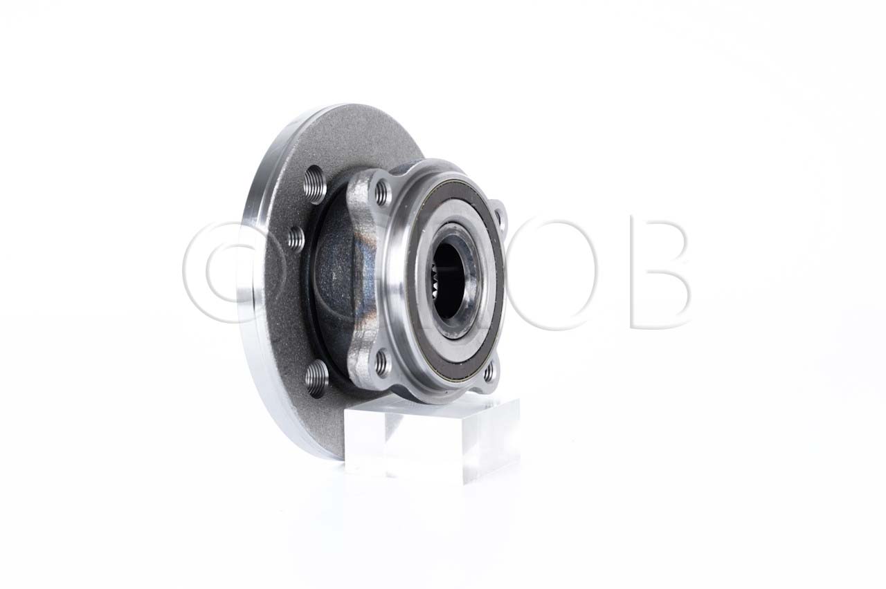 Maza de Rueda Del. Minicooper R55 07-14 Minicooper Works (R56) 07-13