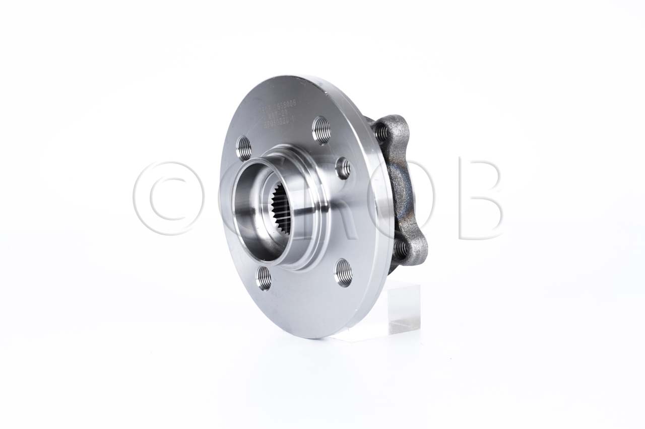 Maza de Rueda Del. Minicooper R55 07-14 Minicooper Works (R56) 07-13