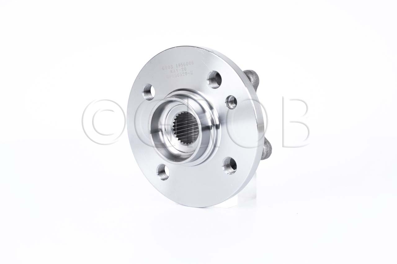Maza de Rueda Del. Minicooper R55 07-14 Minicooper Works (R56) 07-13