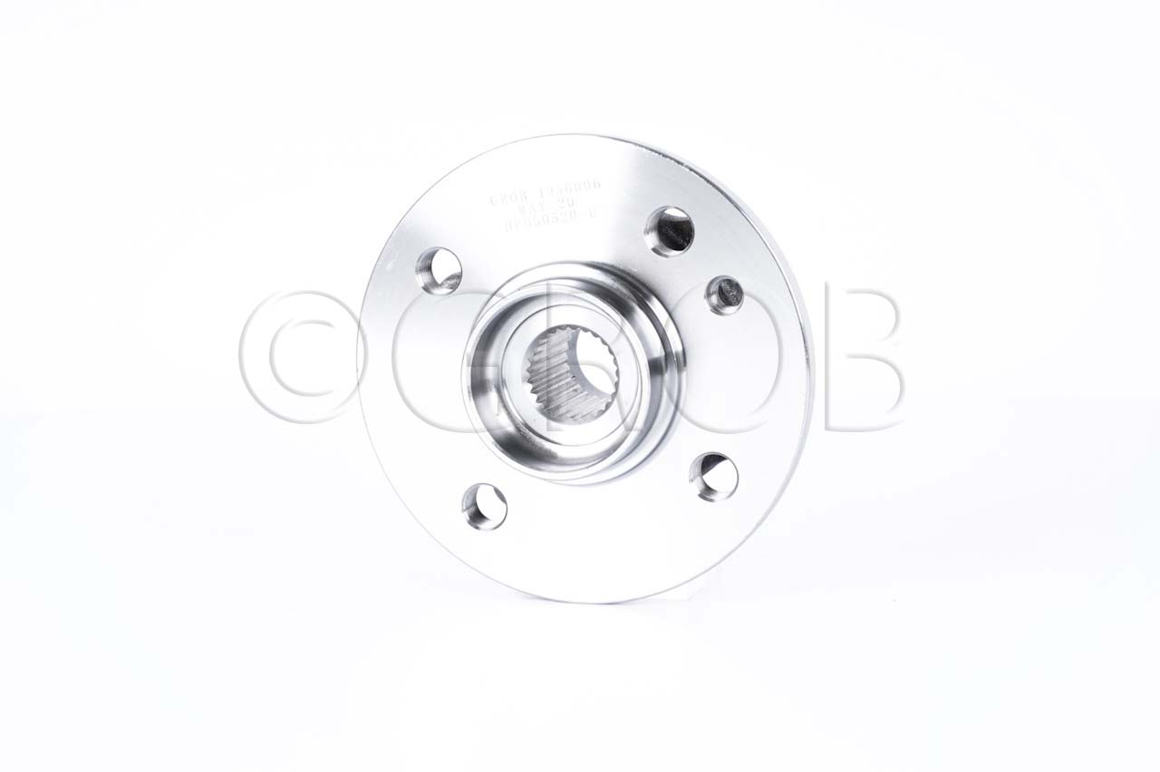 Maza de Rueda Del. Minicooper R55 07-14 Minicooper Works (R56) 07-13
