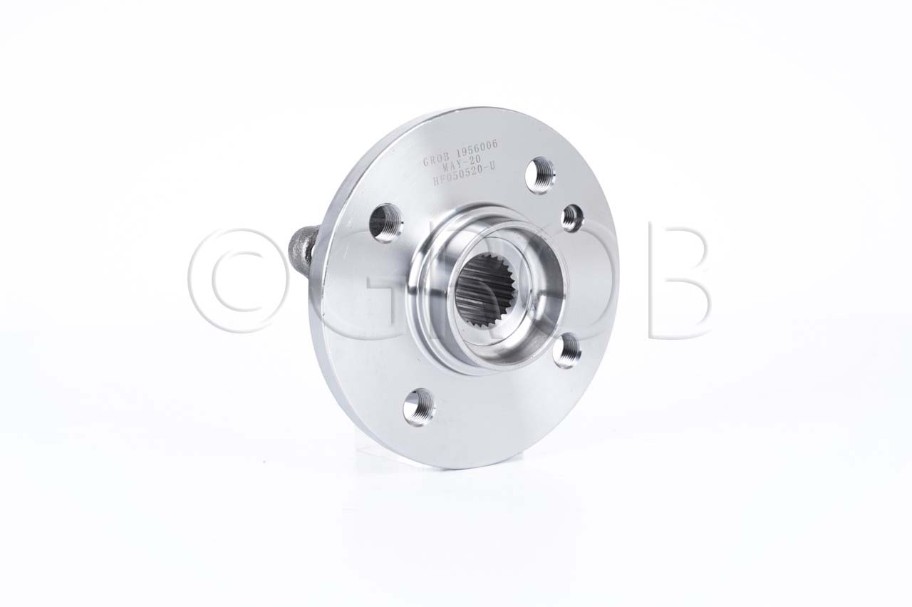 Maza de Rueda Del. Minicooper R55 07-14 Minicooper Works (R56) 07-13
