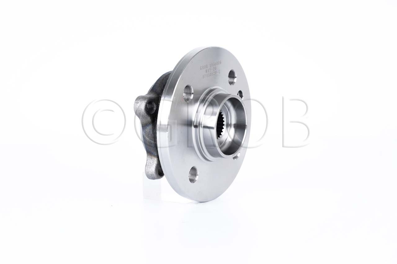 Maza de Rueda Del. Minicooper R55 07-14 Minicooper Works (R56) 07-13