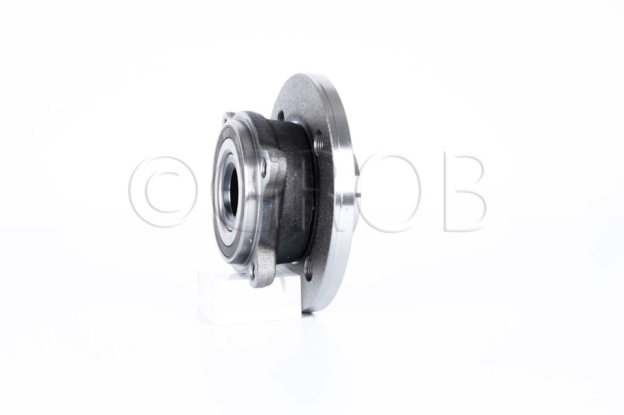 Maza de Rueda Del. Minicooper R55 07-14 Minicooper Works (R56) 07-13