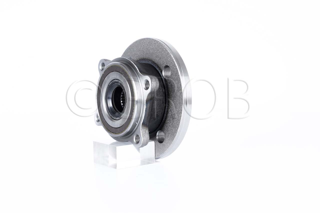 Maza de Rueda Del. Minicooper R55 07-14 Minicooper Works (R56) 07-13