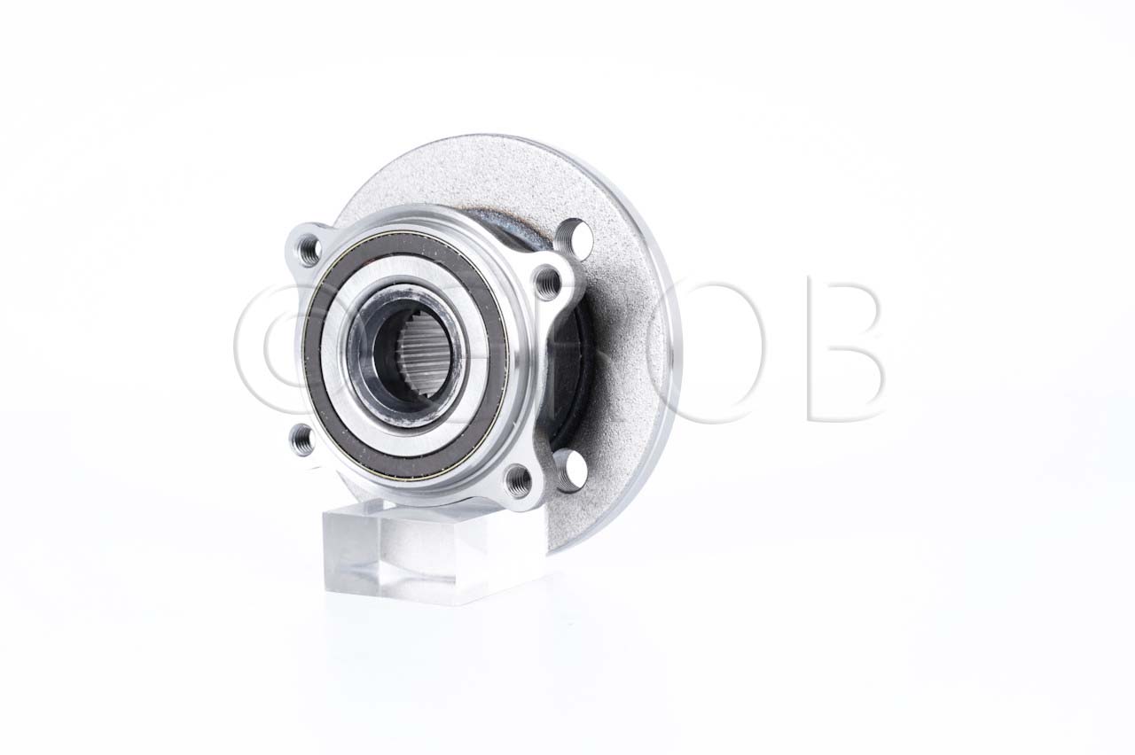 Maza de Rueda Del. Minicooper R55 07-14 Minicooper Works (R56) 07-13