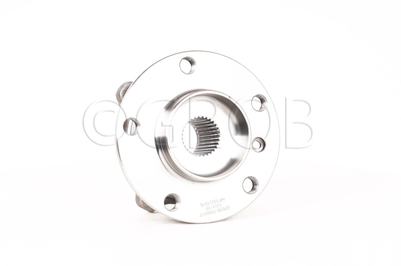 Maza de Rueda Del. X5 07-16 X6 08-23