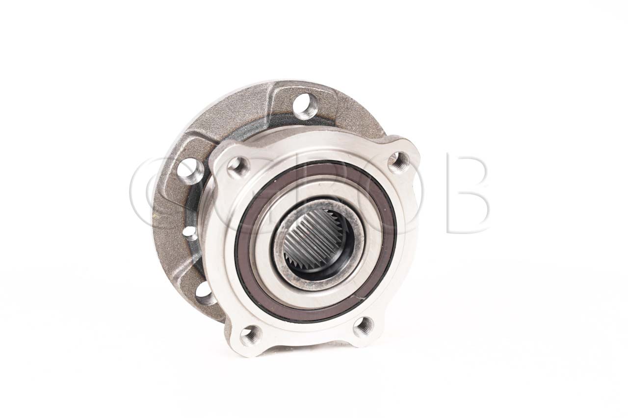 Maza de Rueda Del. X5 07-16 X6 08-23