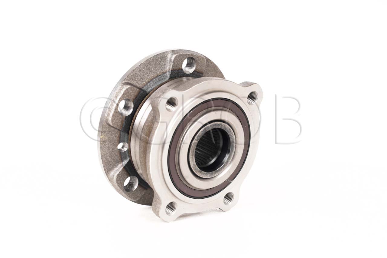 Maza de Rueda Del. X5 07-16 X6 08-23