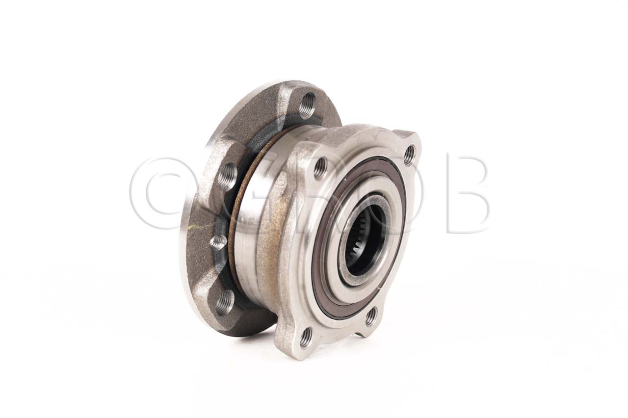 Maza de Rueda Del. X5 07-16 X6 08-23