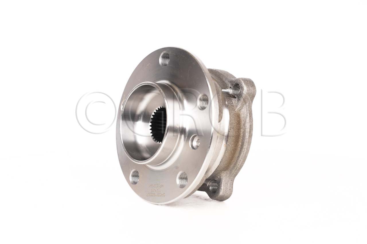 Maza de Rueda Del. X5 07-16 X6 08-23