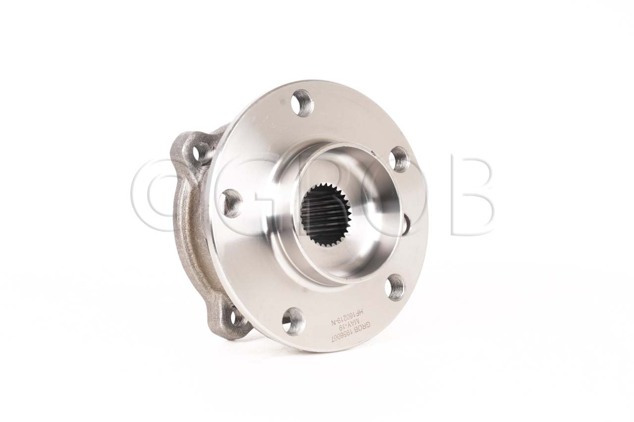 Maza de Rueda Del. X5 07-16 X6 08-23