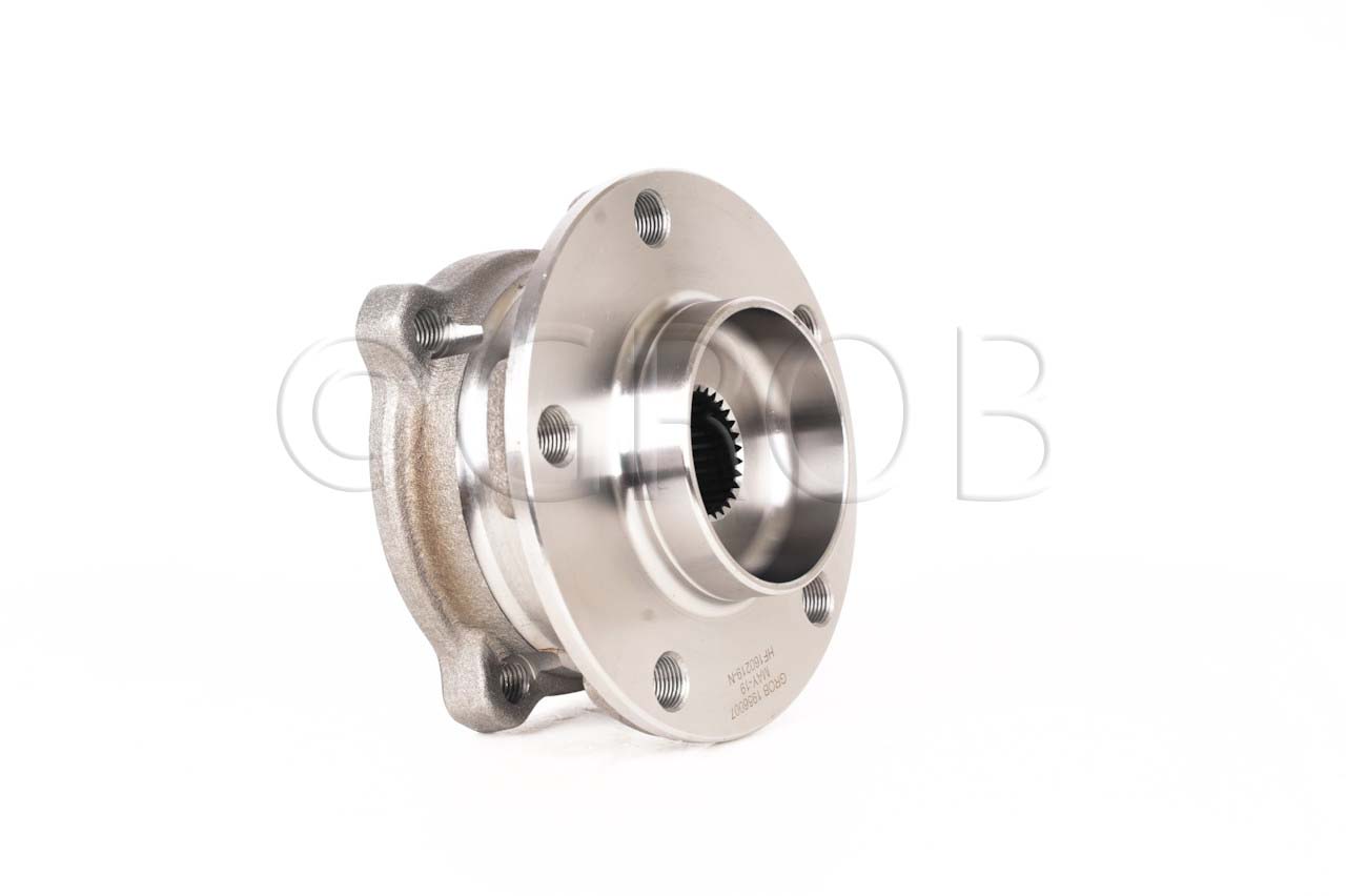 Maza de Rueda Del. X5 07-16 X6 08-23