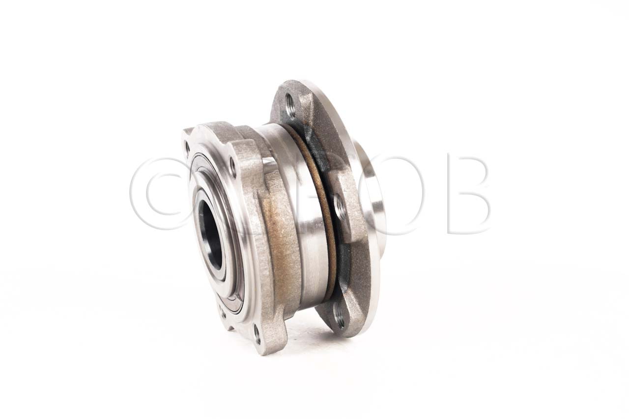 Maza de Rueda Del. X5 07-16 X6 08-23