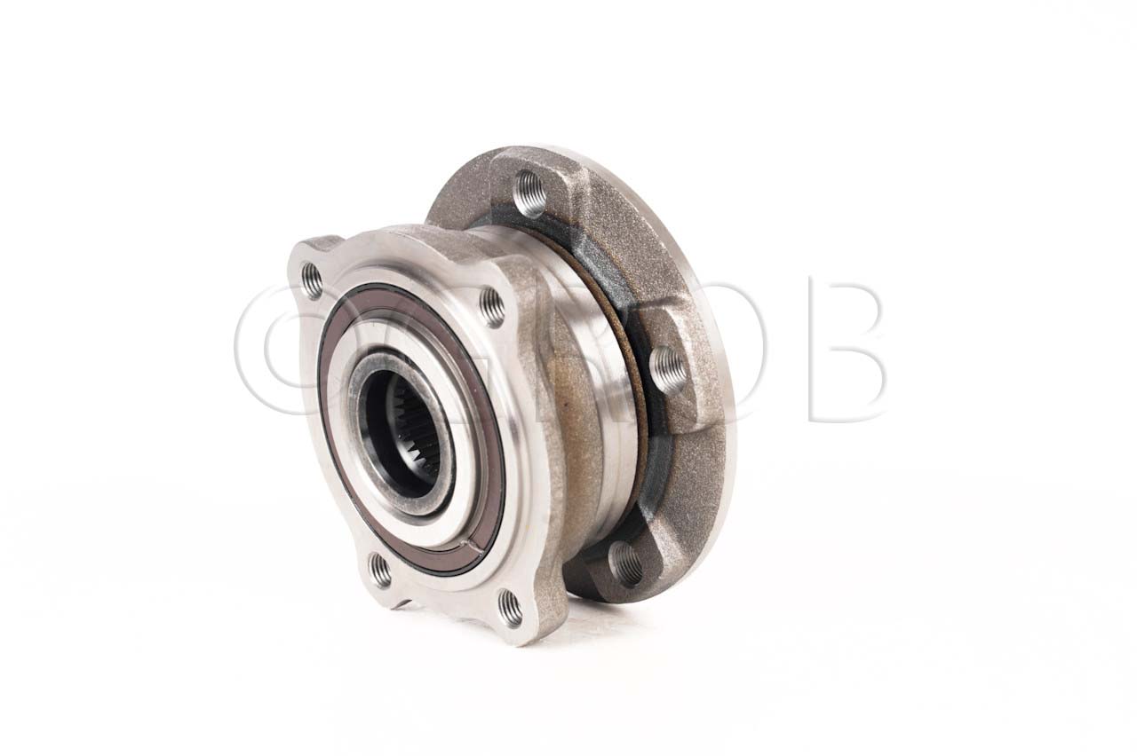 Maza de Rueda Del. X5 07-16 X6 08-23