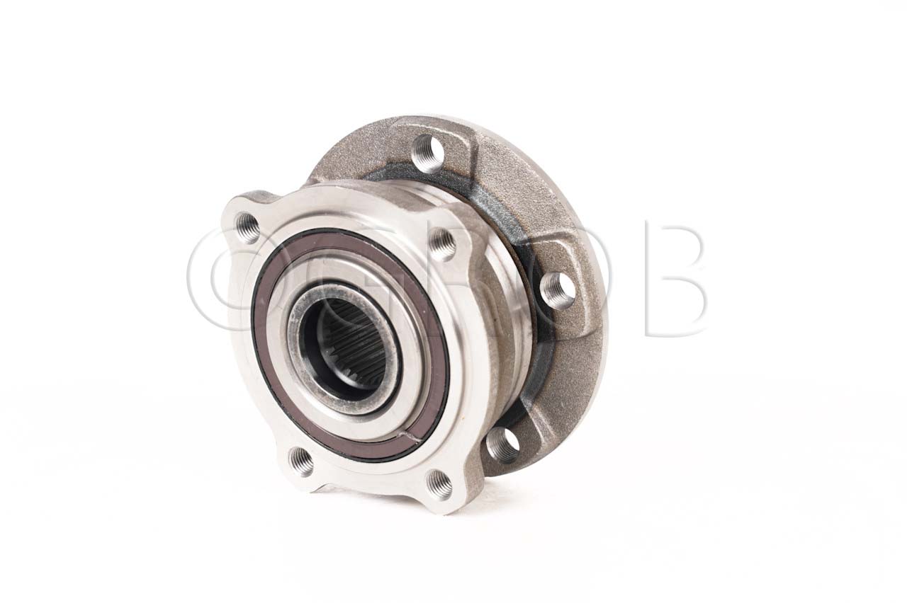 Maza de Rueda Del. X5 07-16 X6 08-23