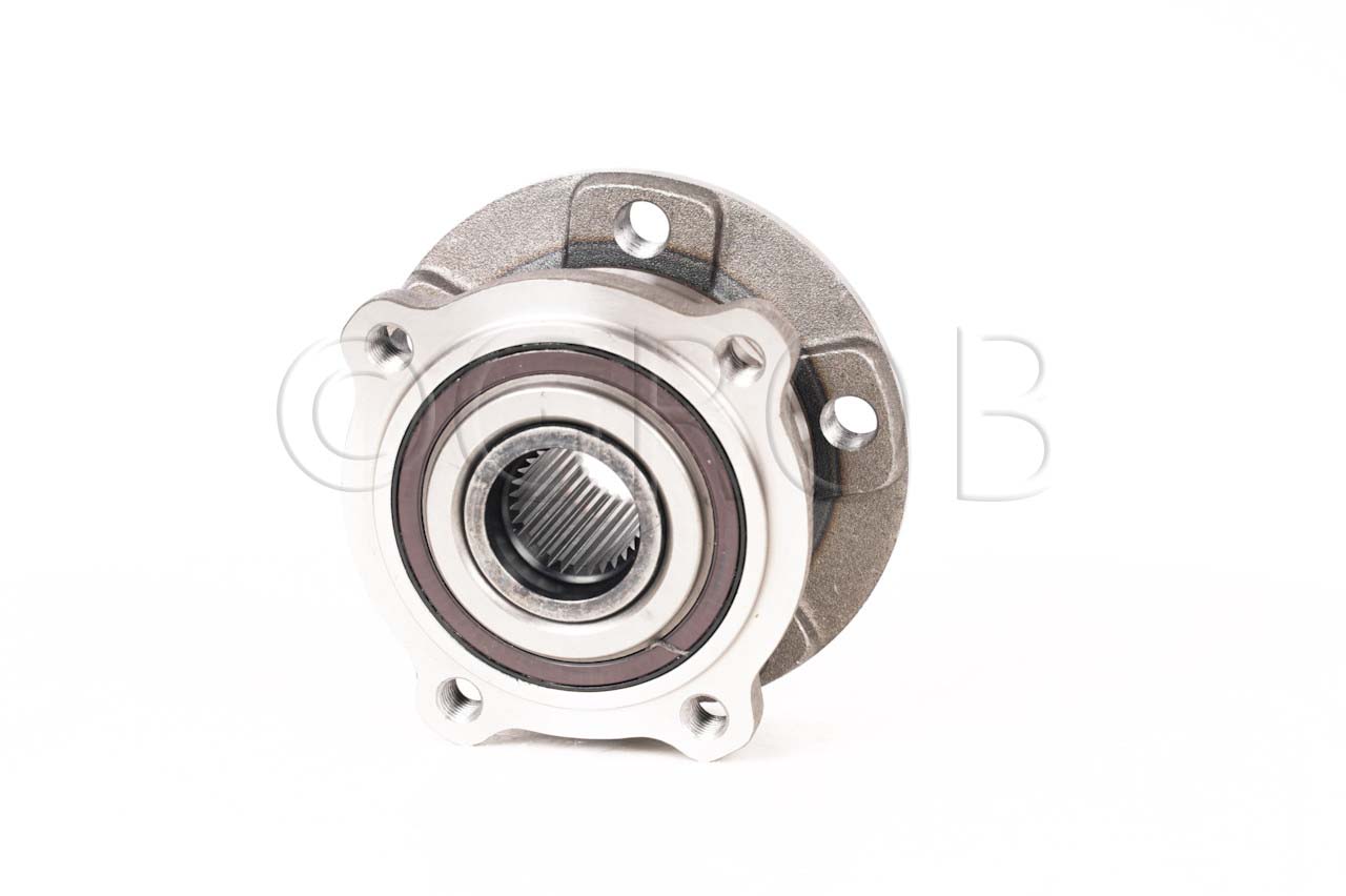 Maza de Rueda Del. X5 07-16 X6 08-23