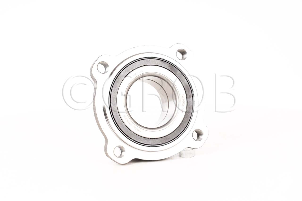 Maza de Rueda Tras. X5 07-23 X6 08-23