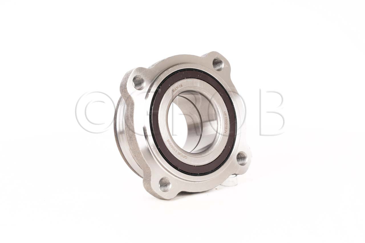 Maza de Rueda Tras. X5 07-23 X6 08-23