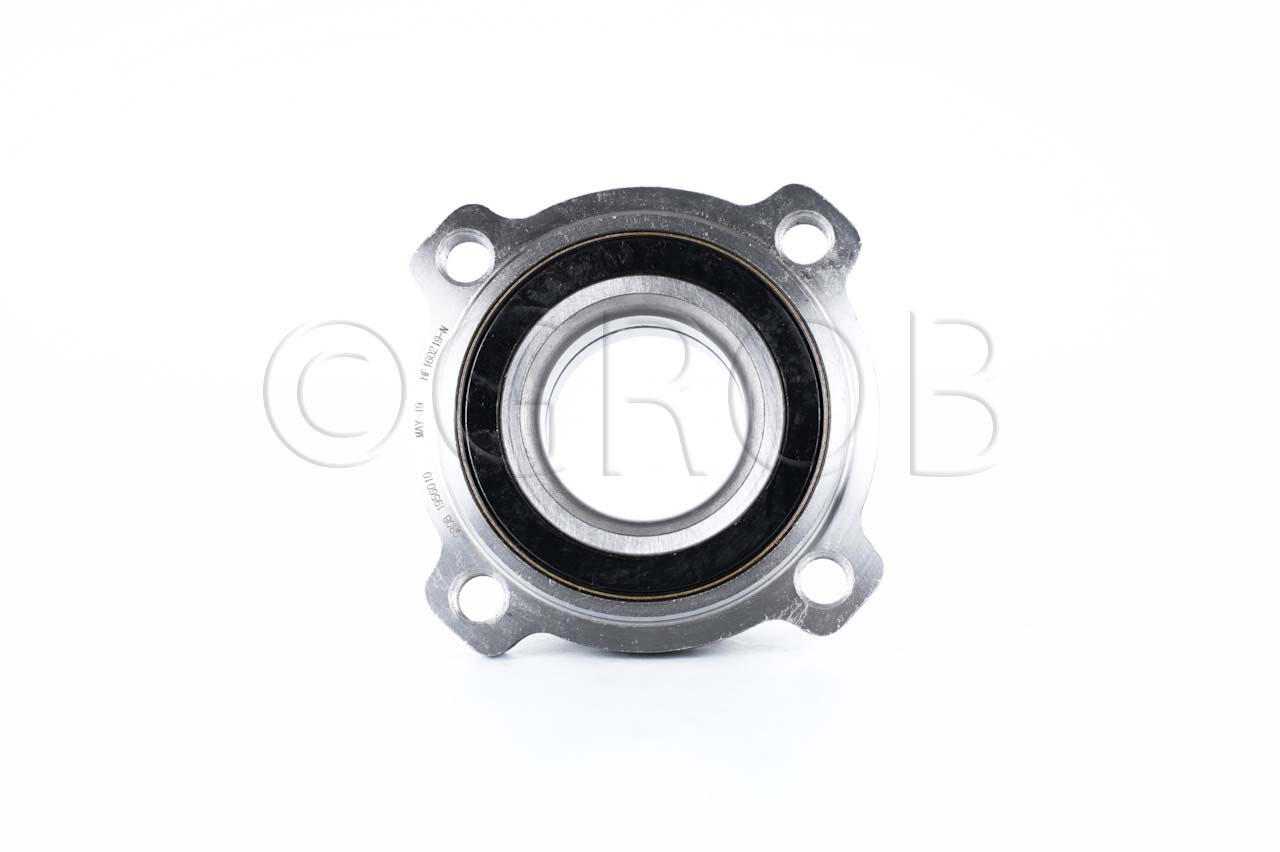 Maza de Rueda Tras. 645Ci 04-05 745i 02-05 750i 06-08 760Li 03-08 X3 04-06 X5 00-06