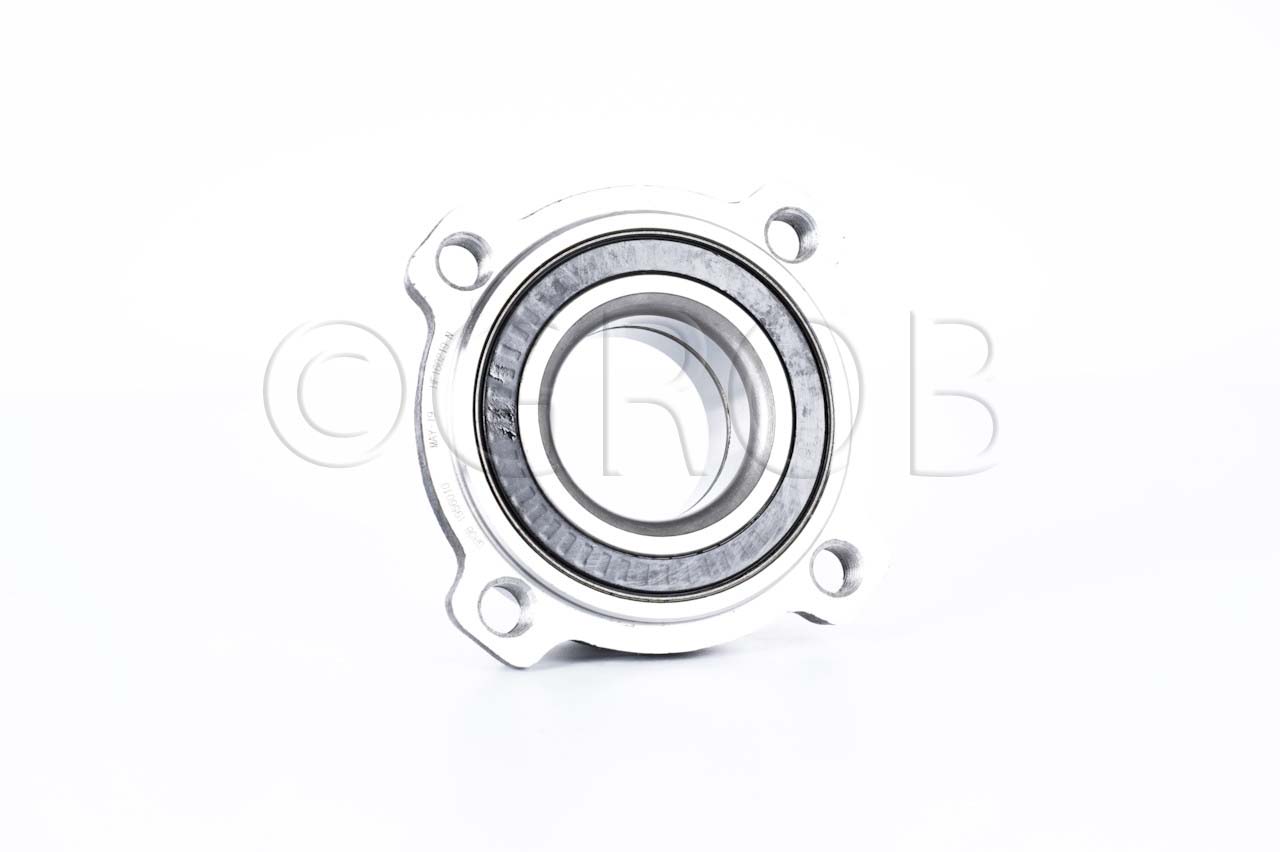 Maza de Rueda Tras. 645Ci 04-05 745i 02-05 750i 06-08 760Li 03-08 X3 04-06 X5 00-06
