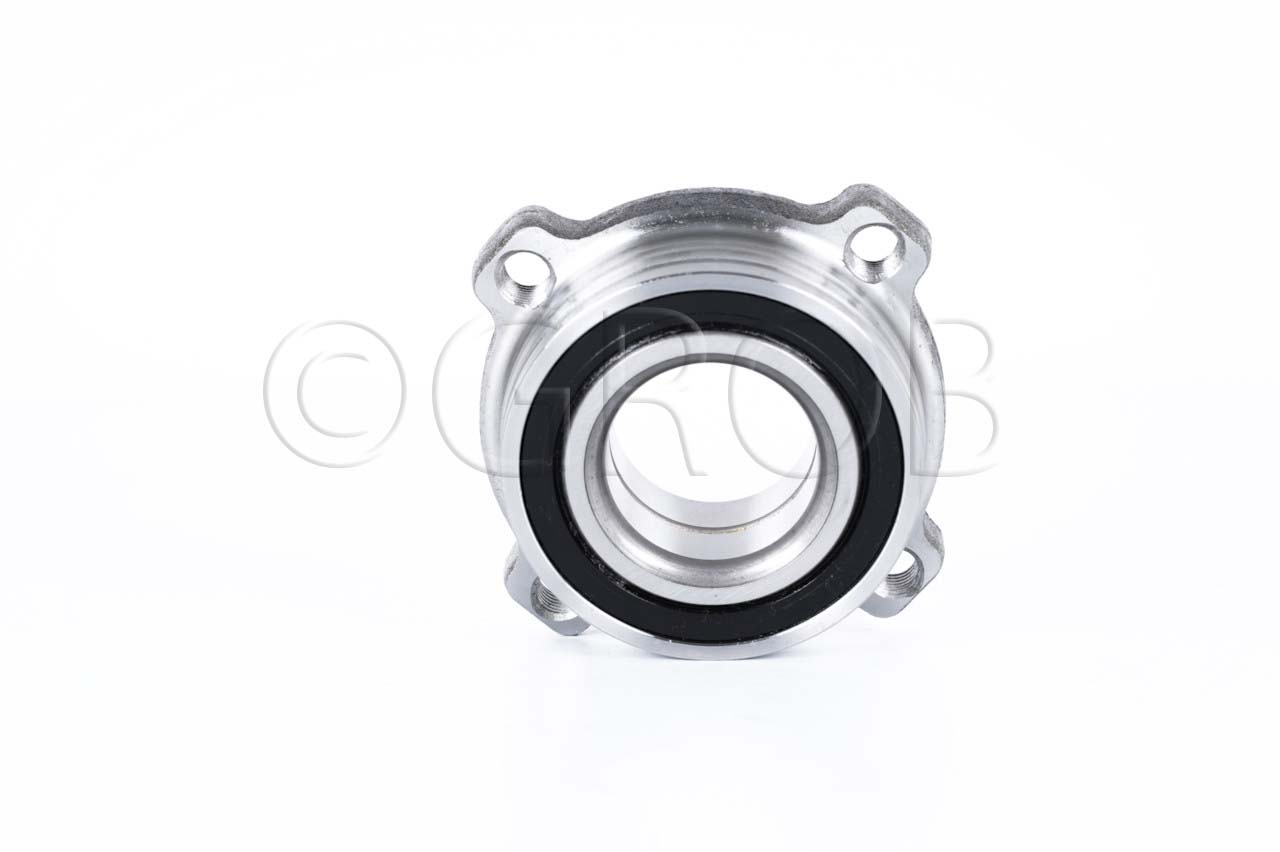 Maza de Rueda Tras. 645Ci 04-05 745i 02-05 750i 06-08 760Li 03-08 X3 04-06 X5 00-06