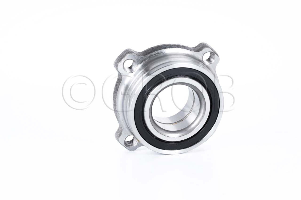 Maza de Rueda Tras. 645Ci 04-05 745i 02-05 750i 06-08 760Li 03-08 X3 04-06 X5 00-06