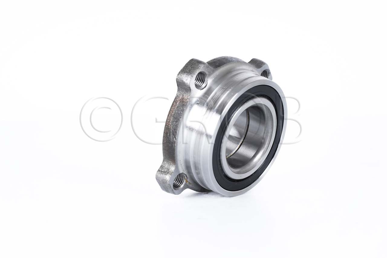Maza de Rueda Tras. 645Ci 04-05 745i 02-05 750i 06-08 760Li 03-08 X3 04-06 X5 00-06