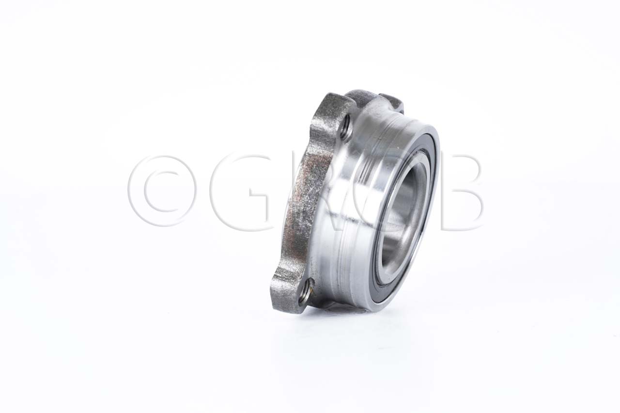 Maza de Rueda Tras. 645Ci 04-05 745i 02-05 750i 06-08 760Li 03-08 X3 04-06 X5 00-06