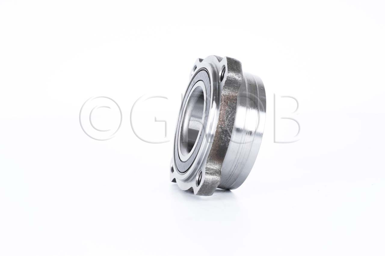Maza de Rueda Tras. 645Ci 04-05 745i 02-05 750i 06-08 760Li 03-08 X3 04-06 X5 00-06