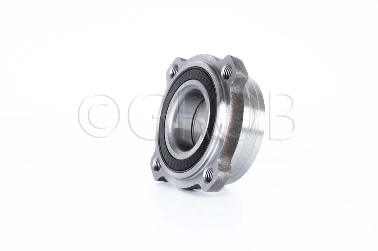 Maza de Rueda Tras. 645Ci 04-05 745i 02-05 750i 06-08 760Li 03-08 X3 04-06 X5 00-06