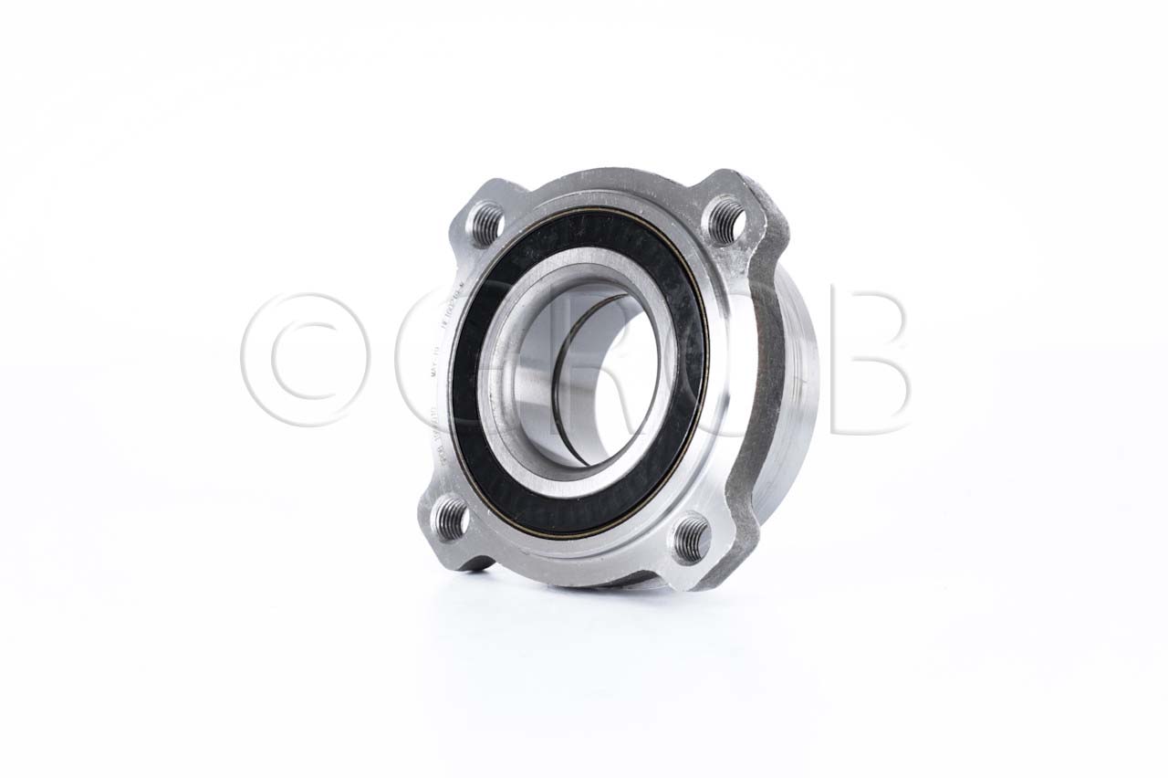 Maza de Rueda Tras. 645Ci 04-05 745i 02-05 750i 06-08 760Li 03-08 X3 04-06 X5 00-06