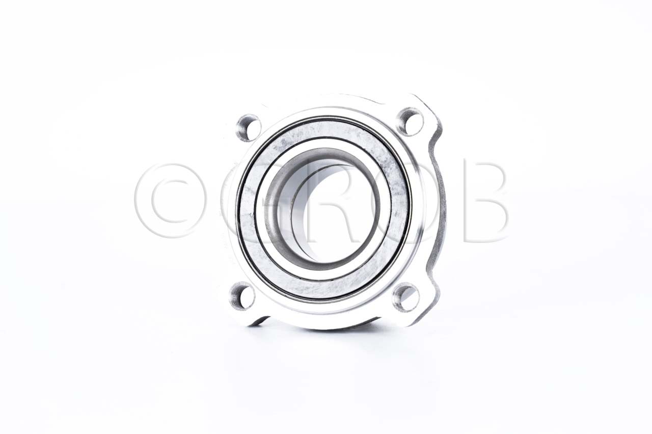 Maza de Rueda Tras. 645Ci 04-05 745i 02-05 750i 06-08 760Li 03-08 X3 04-06 X5 00-06