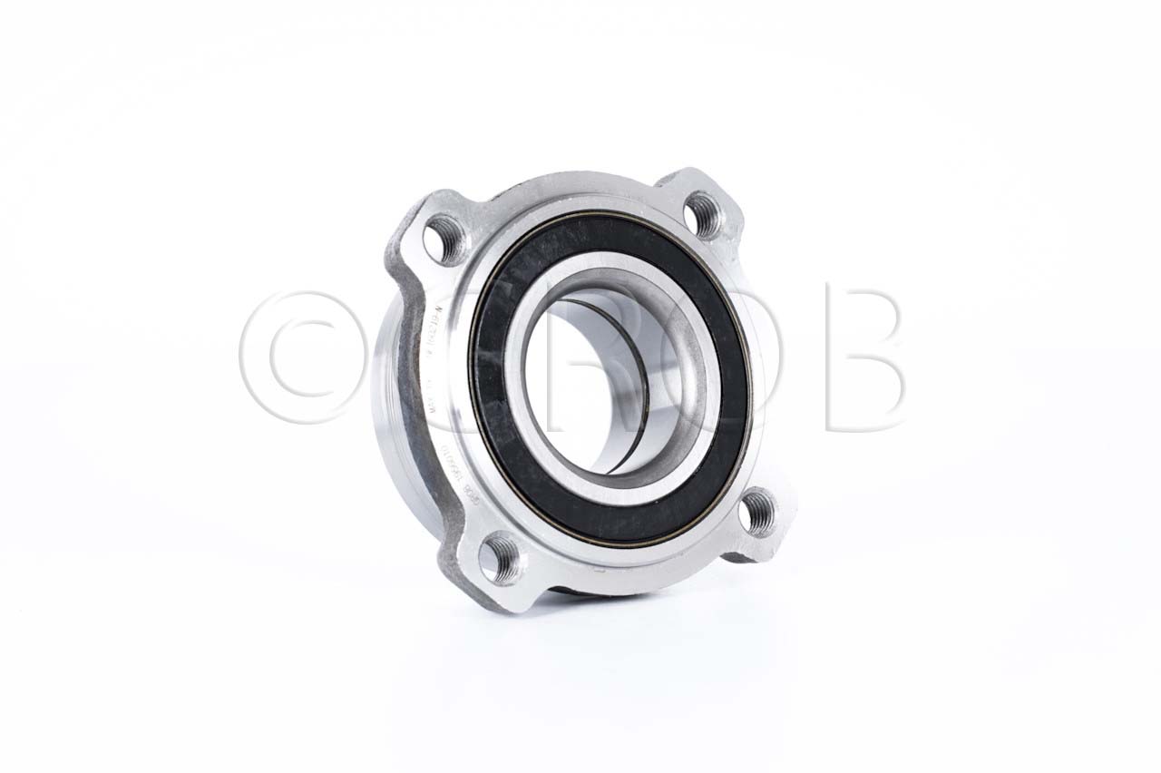 Maza de Rueda Tras. 645Ci 04-05 745i 02-05 750i 06-08 760Li 03-08 X3 04-06 X5 00-06