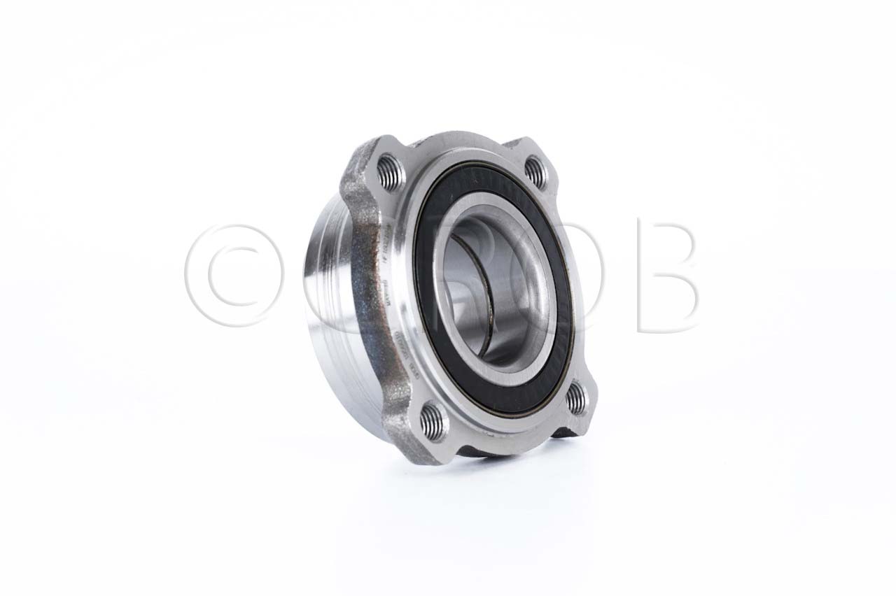 Maza de Rueda Tras. 645Ci 04-05 745i 02-05 750i 06-08 760Li 03-08 X3 04-06 X5 00-06