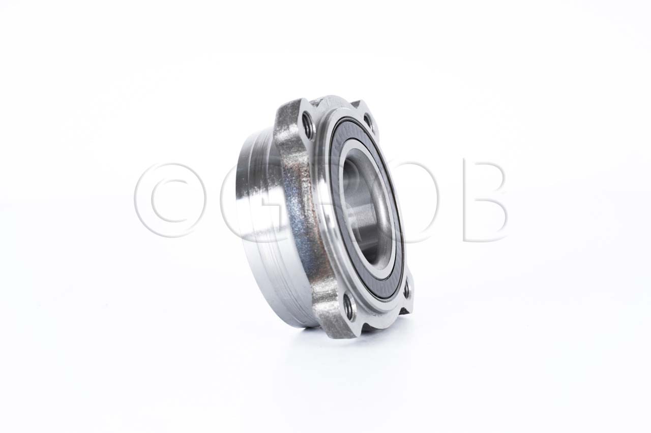 Maza de Rueda Tras. 645Ci 04-05 745i 02-05 750i 06-08 760Li 03-08 X3 04-06 X5 00-06