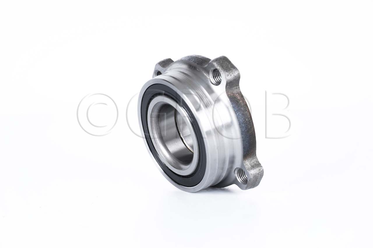 Maza de Rueda Tras. 645Ci 04-05 745i 02-05 750i 06-08 760Li 03-08 X3 04-06 X5 00-06