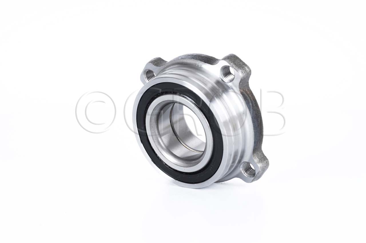 Maza de Rueda Tras. 645Ci 04-05 745i 02-05 750i 06-08 760Li 03-08 X3 04-06 X5 00-06