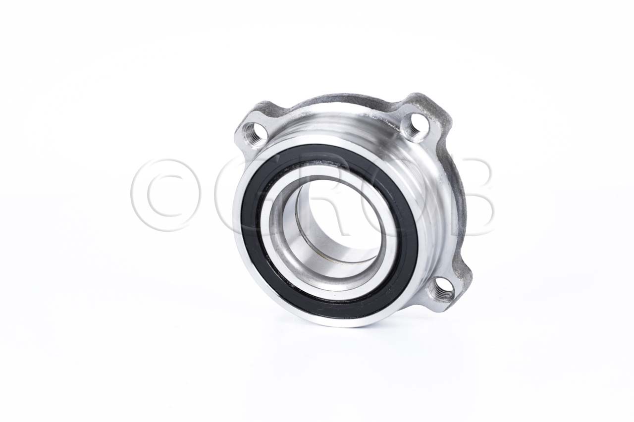 Maza de Rueda Tras. 645Ci 04-05 745i 02-05 750i 06-08 760Li 03-08 X3 04-06 X5 00-06