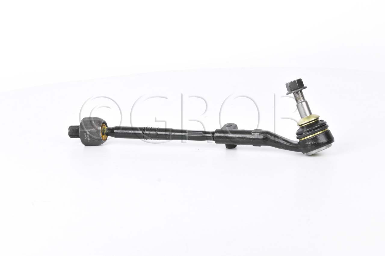 Varilla Lateral Izq. 325i 05-13 E-87 Serie 1 05-13 E-90 Serie 3 05-13 X1 10-15 Z4 10-15