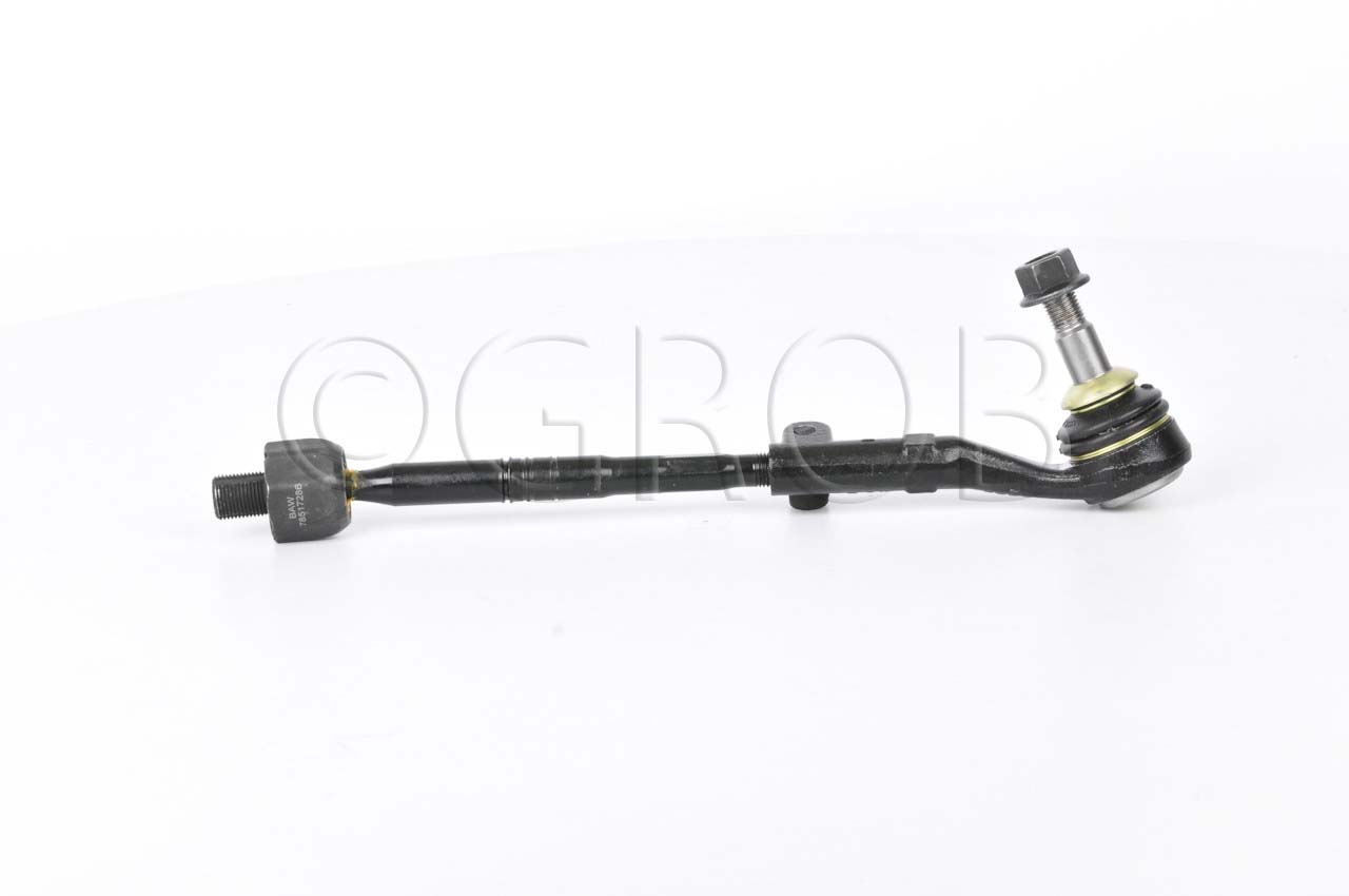 Varilla Lateral Izq. 325i 05-13 E-87 Serie 1 05-13 E-90 Serie 3 05-13 X1 10-15 Z4 10-15