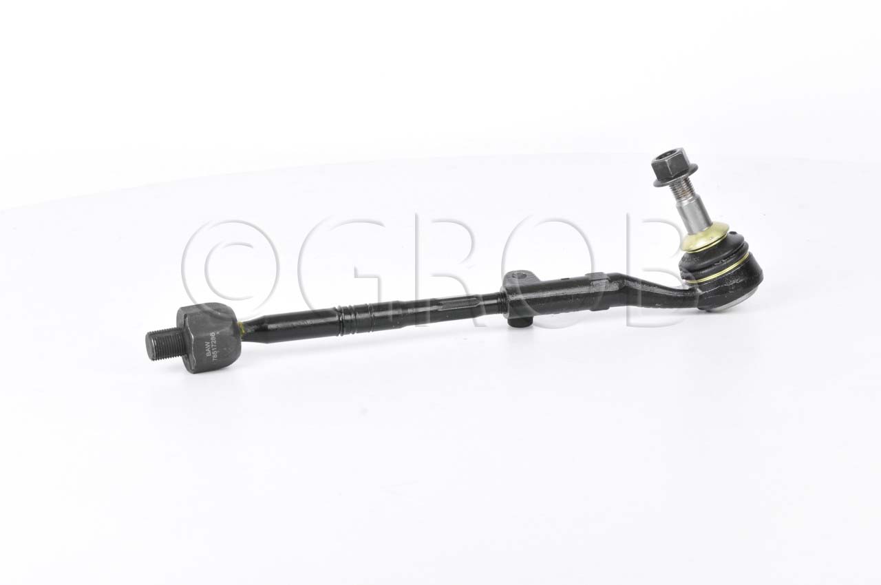 Varilla Lateral Izq. 325i 05-13 E-87 Serie 1 05-13 E-90 Serie 3 05-13 X1 10-15 Z4 10-15